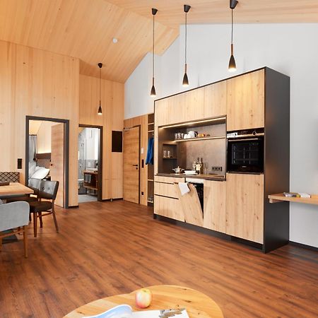 Siplinger Suites - Ferienwohnungen - Sauna Und Fitness Balderschwang Esterno foto