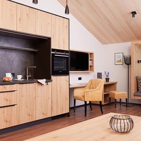 Siplinger Suites - Ferienwohnungen - Sauna Und Fitness Balderschwang Esterno foto