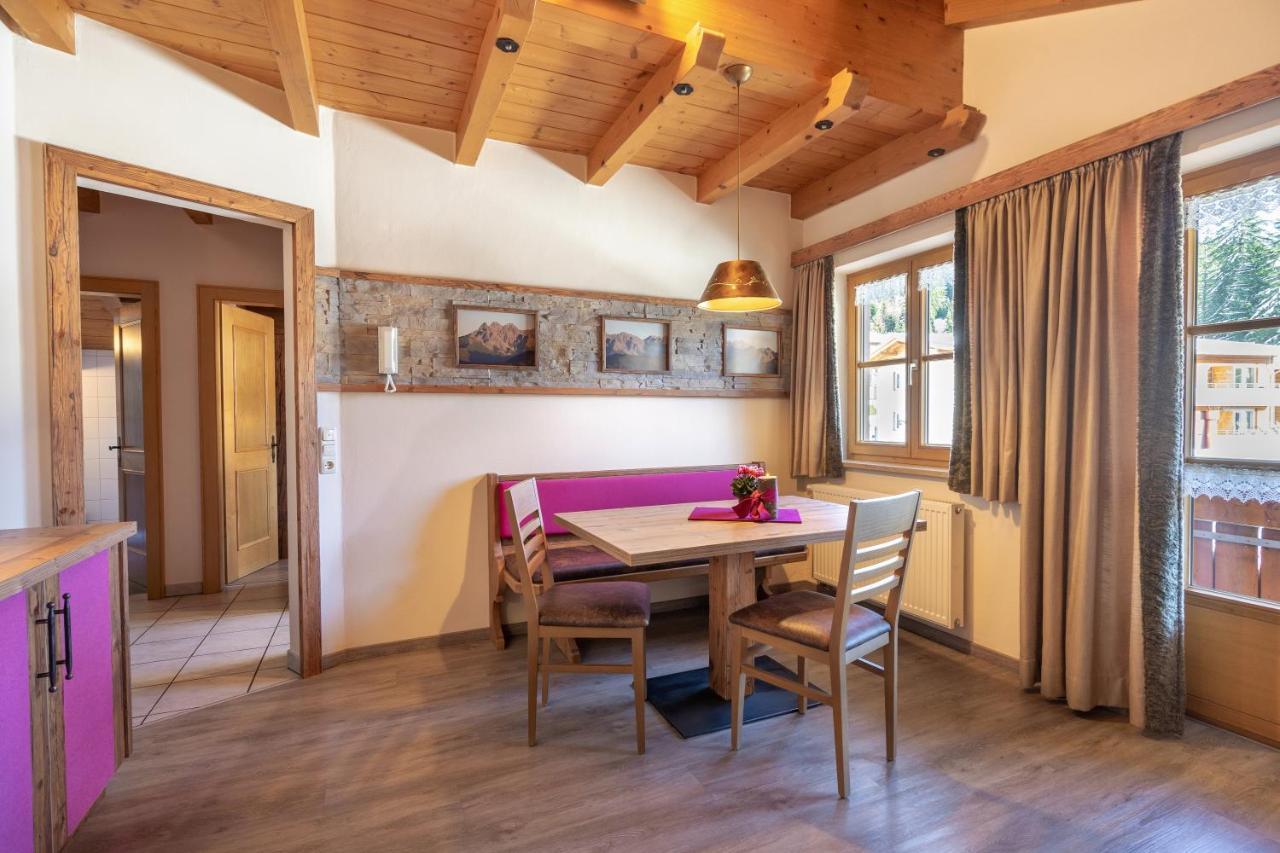 Siplinger Suites - Ferienwohnungen - Sauna Und Fitness Balderschwang Esterno foto