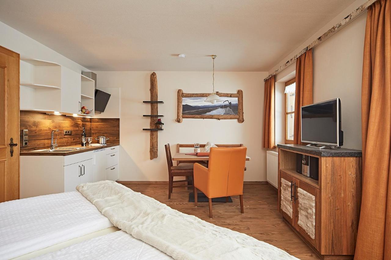 Siplinger Suites - Ferienwohnungen - Sauna Und Fitness Balderschwang Esterno foto