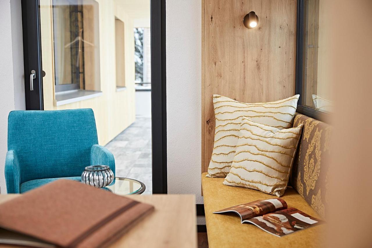 Siplinger Suites - Ferienwohnungen - Sauna Und Fitness Balderschwang Esterno foto