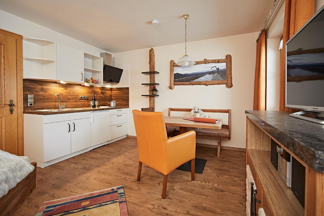 Siplinger Suites - Ferienwohnungen - Sauna Und Fitness Balderschwang Esterno foto