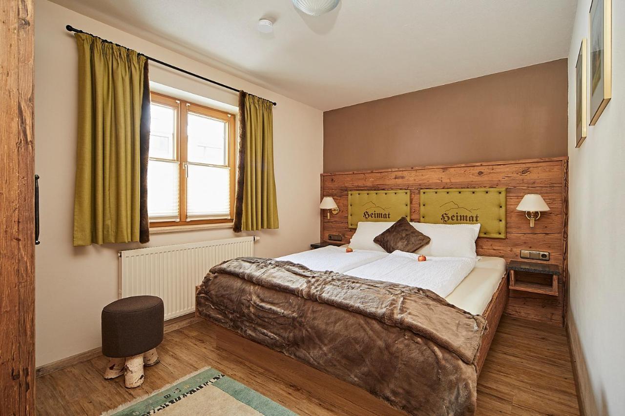 Siplinger Suites - Ferienwohnungen - Sauna Und Fitness Balderschwang Esterno foto
