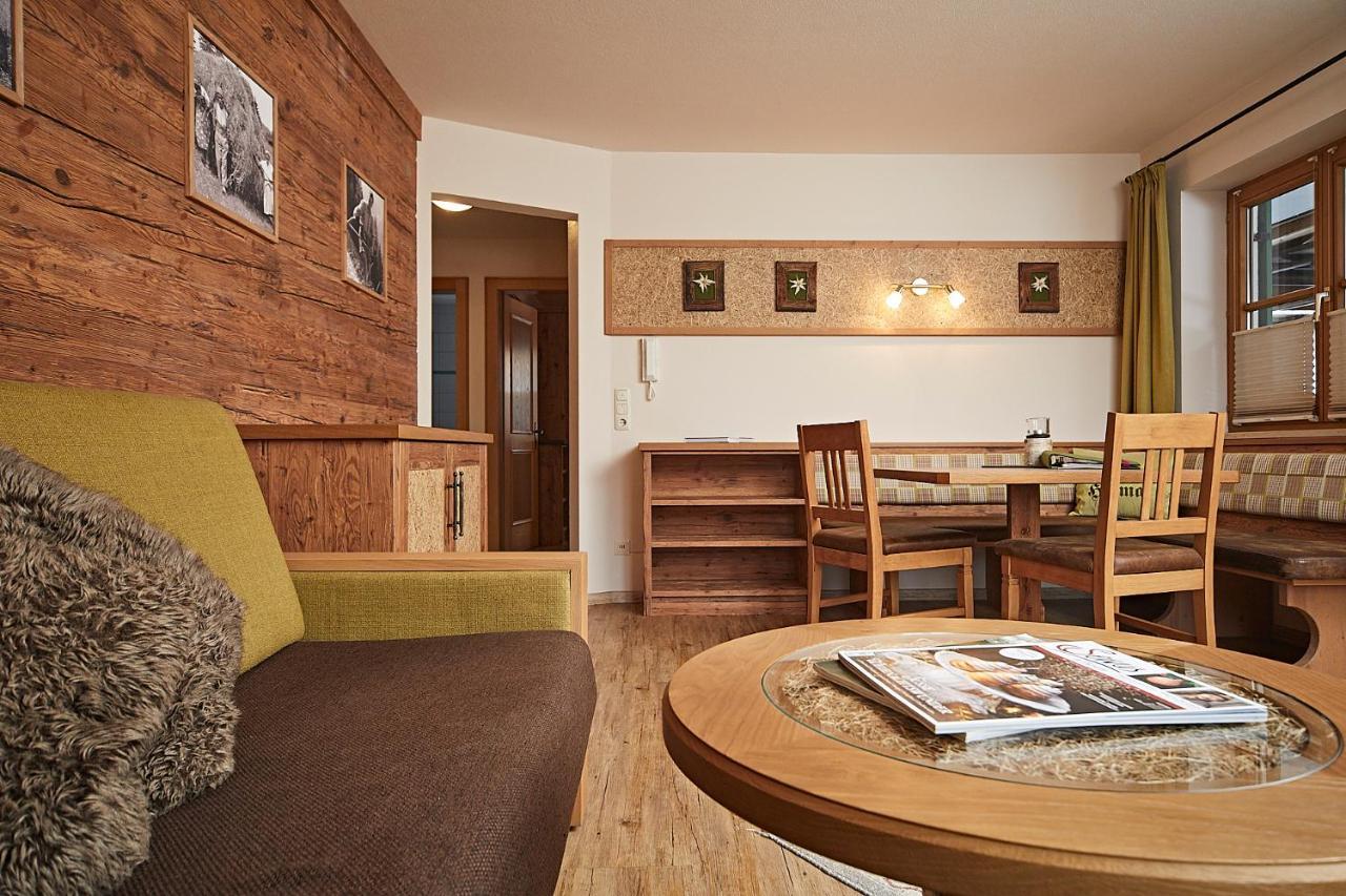 Siplinger Suites - Ferienwohnungen - Sauna Und Fitness Balderschwang Esterno foto