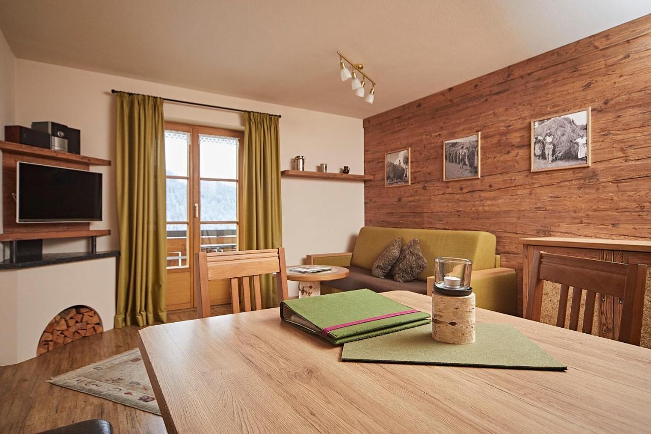 Siplinger Suites - Ferienwohnungen - Sauna Und Fitness Balderschwang Esterno foto