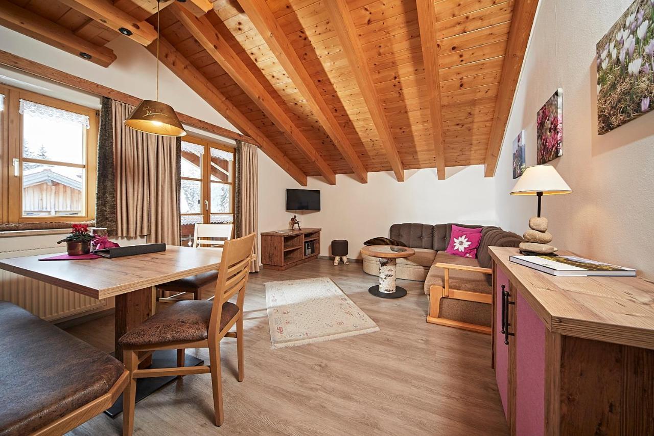Siplinger Suites - Ferienwohnungen - Sauna Und Fitness Balderschwang Esterno foto