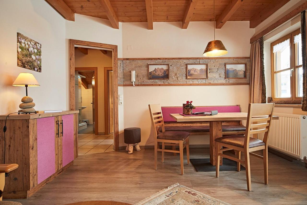 Siplinger Suites - Ferienwohnungen - Sauna Und Fitness Balderschwang Esterno foto