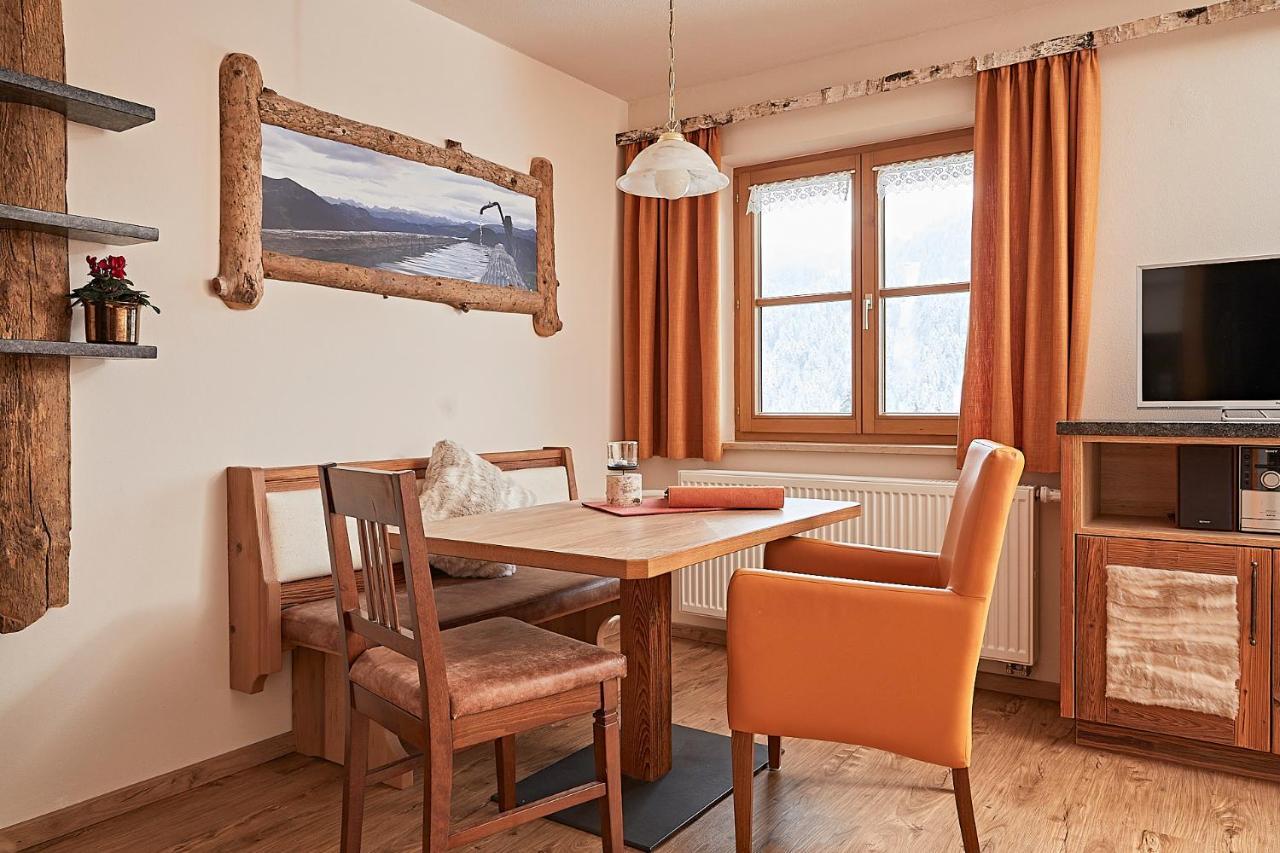 Siplinger Suites - Ferienwohnungen - Sauna Und Fitness Balderschwang Esterno foto
