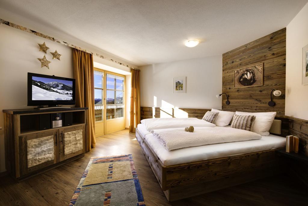 Siplinger Suites - Ferienwohnungen - Sauna Und Fitness Balderschwang Camera foto