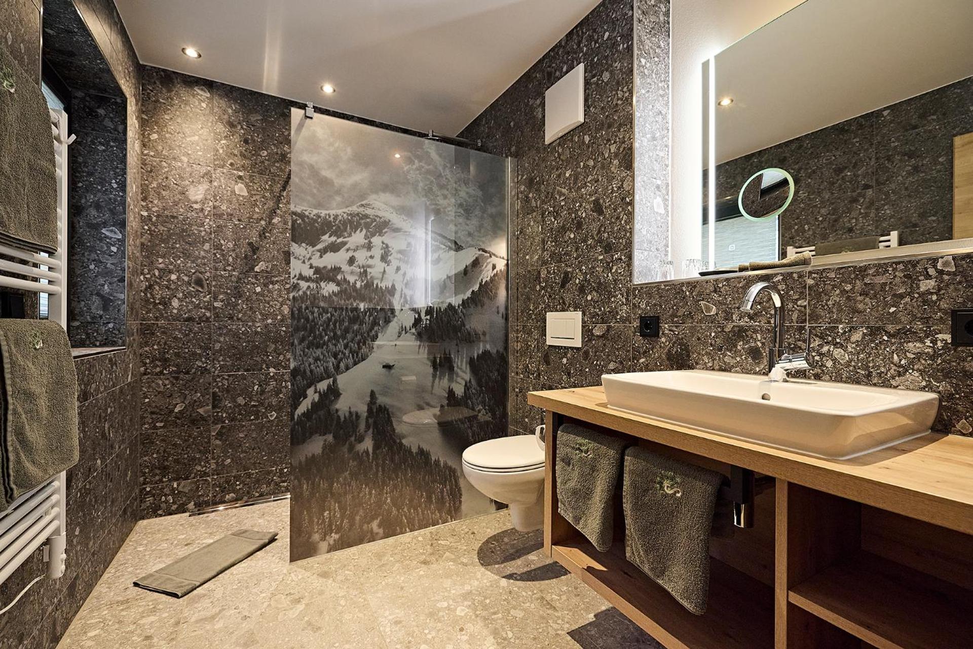 Siplinger Suites - Ferienwohnungen - Sauna Und Fitness Balderschwang Esterno foto