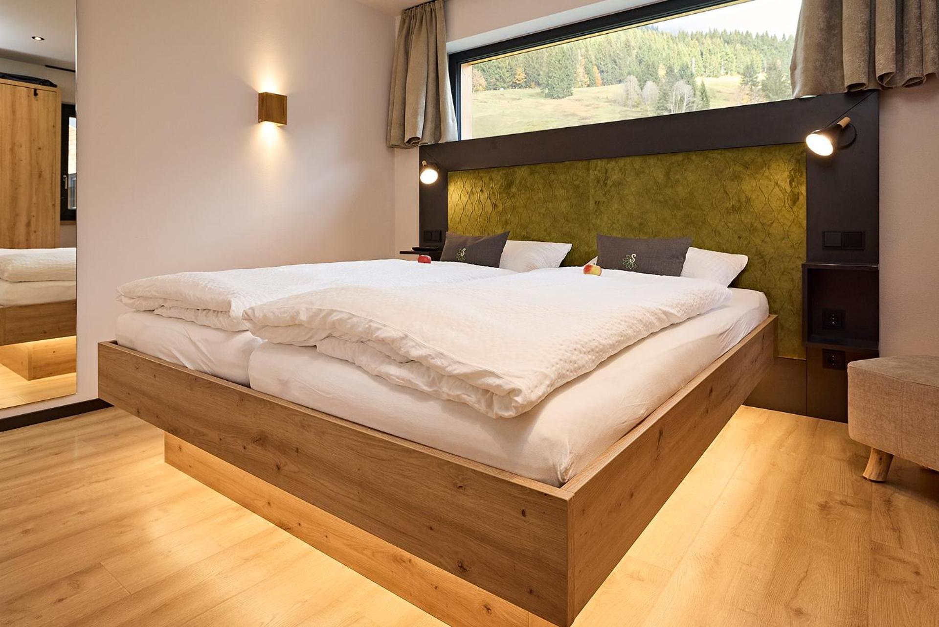 Siplinger Suites - Ferienwohnungen - Sauna Und Fitness Balderschwang Esterno foto
