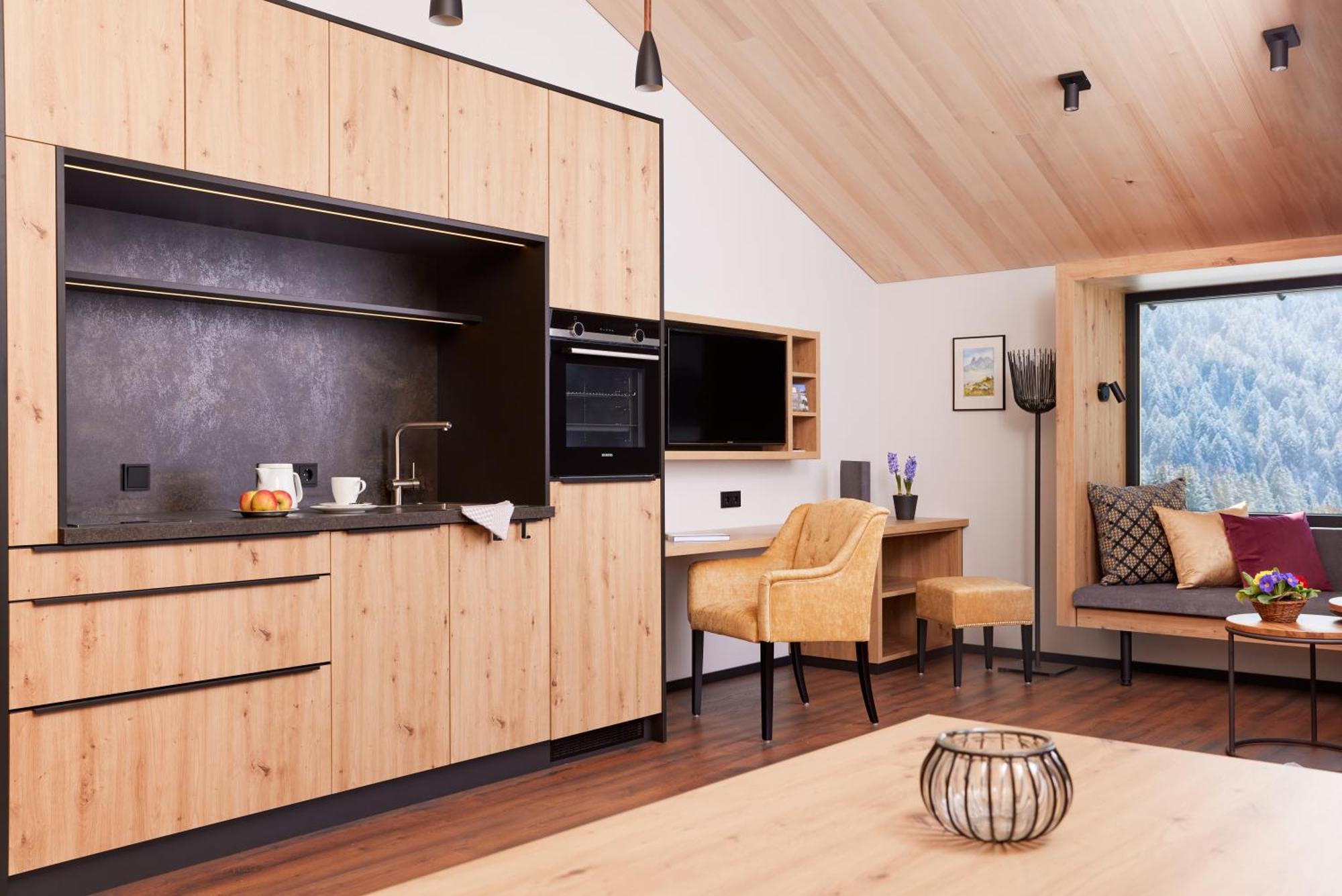 Siplinger Suites - Ferienwohnungen - Sauna Und Fitness Balderschwang Esterno foto