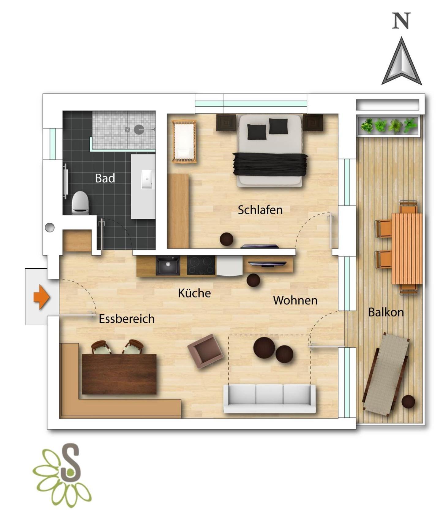 Siplinger Suites - Ferienwohnungen - Sauna Und Fitness Balderschwang Esterno foto