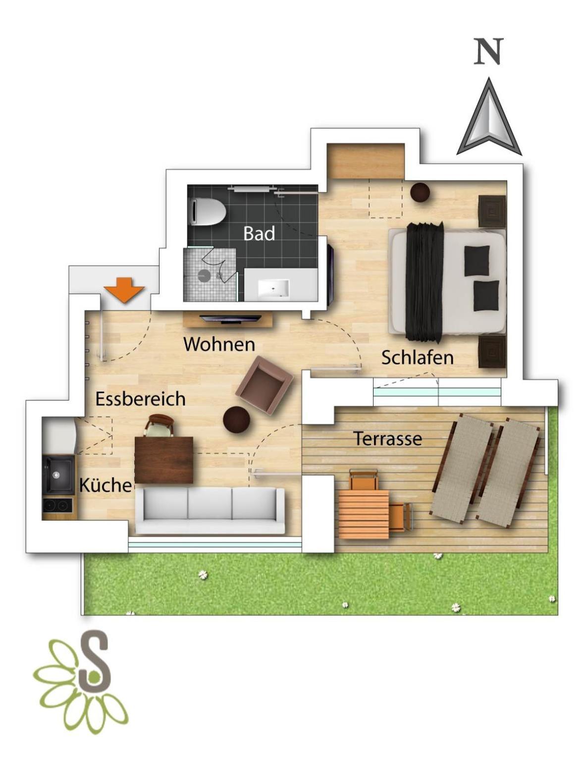 Siplinger Suites - Ferienwohnungen - Sauna Und Fitness Balderschwang Esterno foto