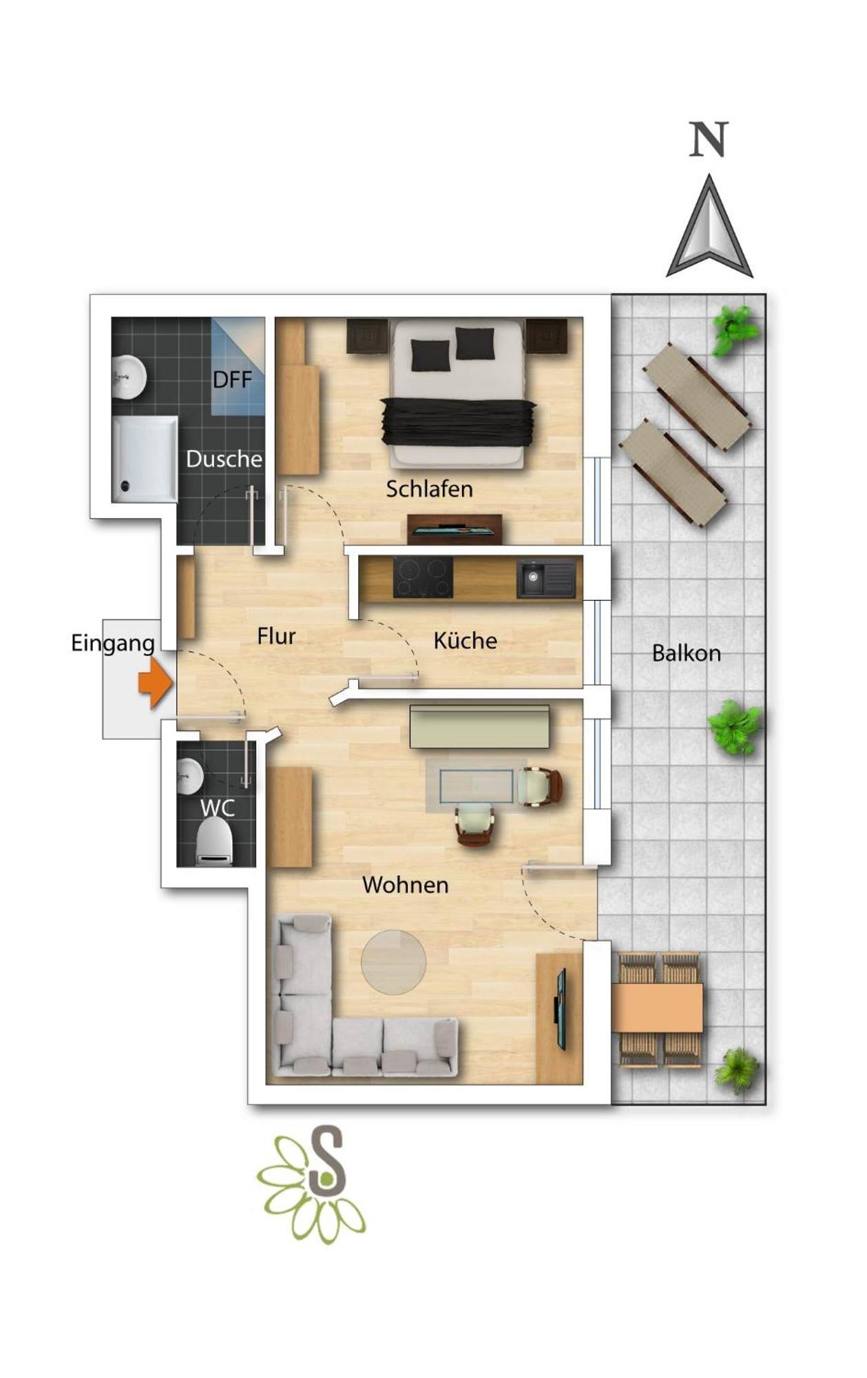 Siplinger Suites - Ferienwohnungen - Sauna Und Fitness Balderschwang Esterno foto