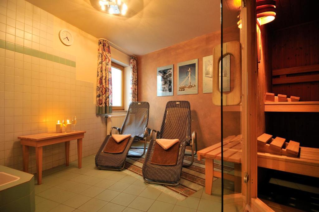 Siplinger Suites - Ferienwohnungen - Sauna Und Fitness Balderschwang Esterno foto