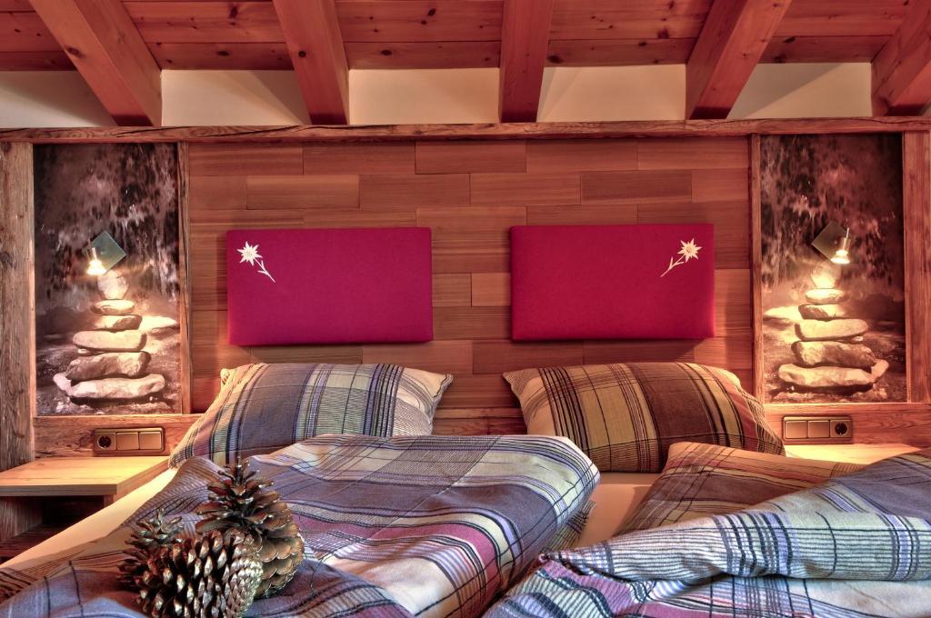 Siplinger Suites - Ferienwohnungen - Sauna Und Fitness Balderschwang Camera foto